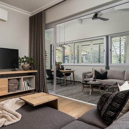 The Oak Suite - 7 On Murray Historic Stellenbosch Buitenkant foto