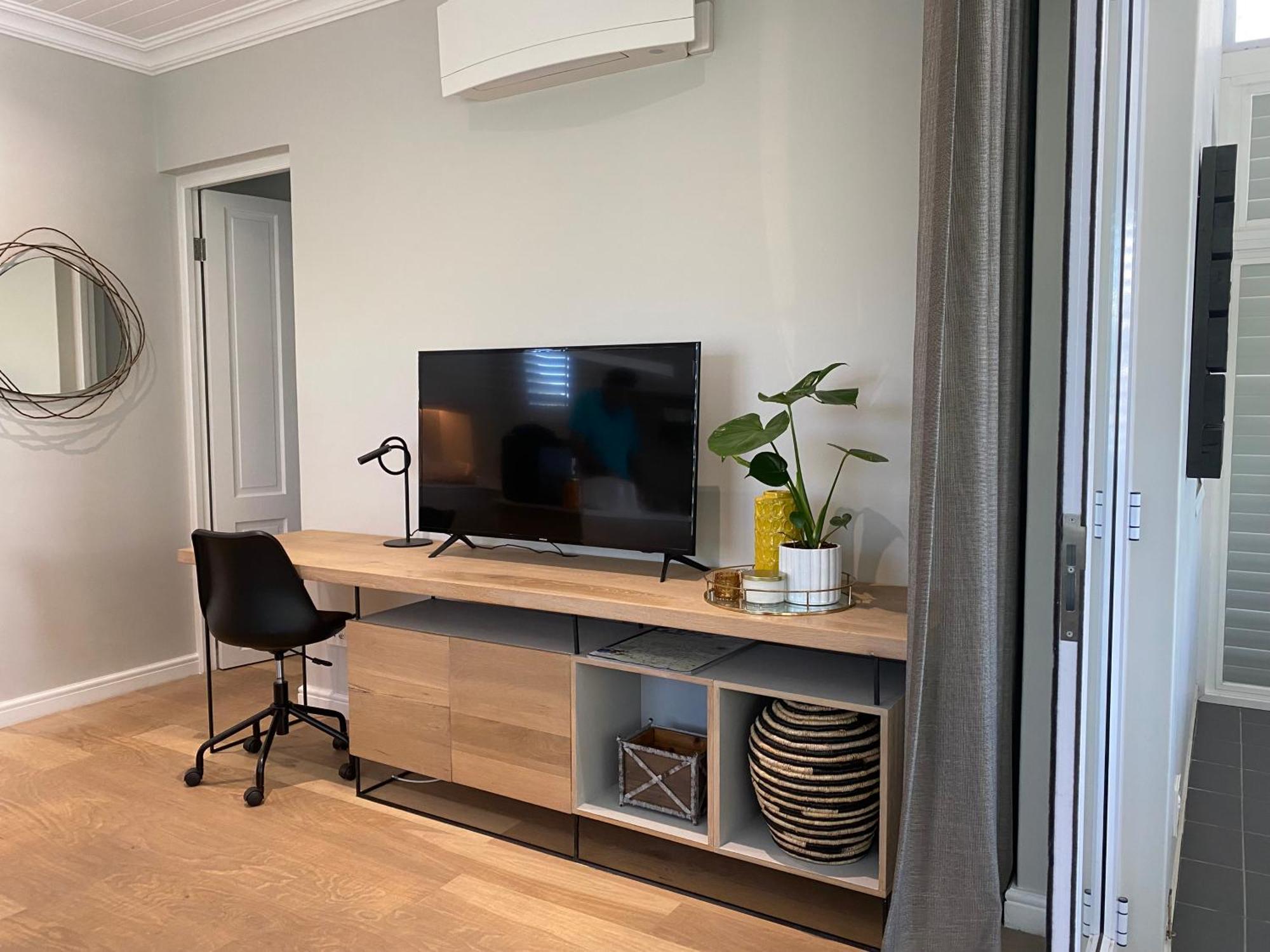 The Oak Suite - 7 On Murray Historic Stellenbosch Buitenkant foto