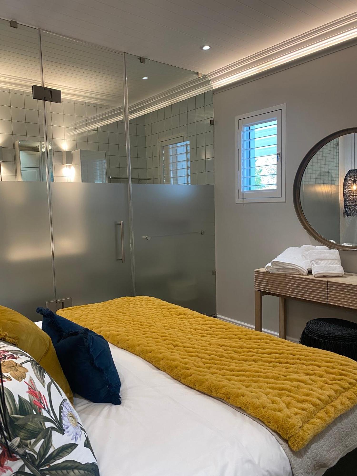 The Oak Suite - 7 On Murray Historic Stellenbosch Buitenkant foto
