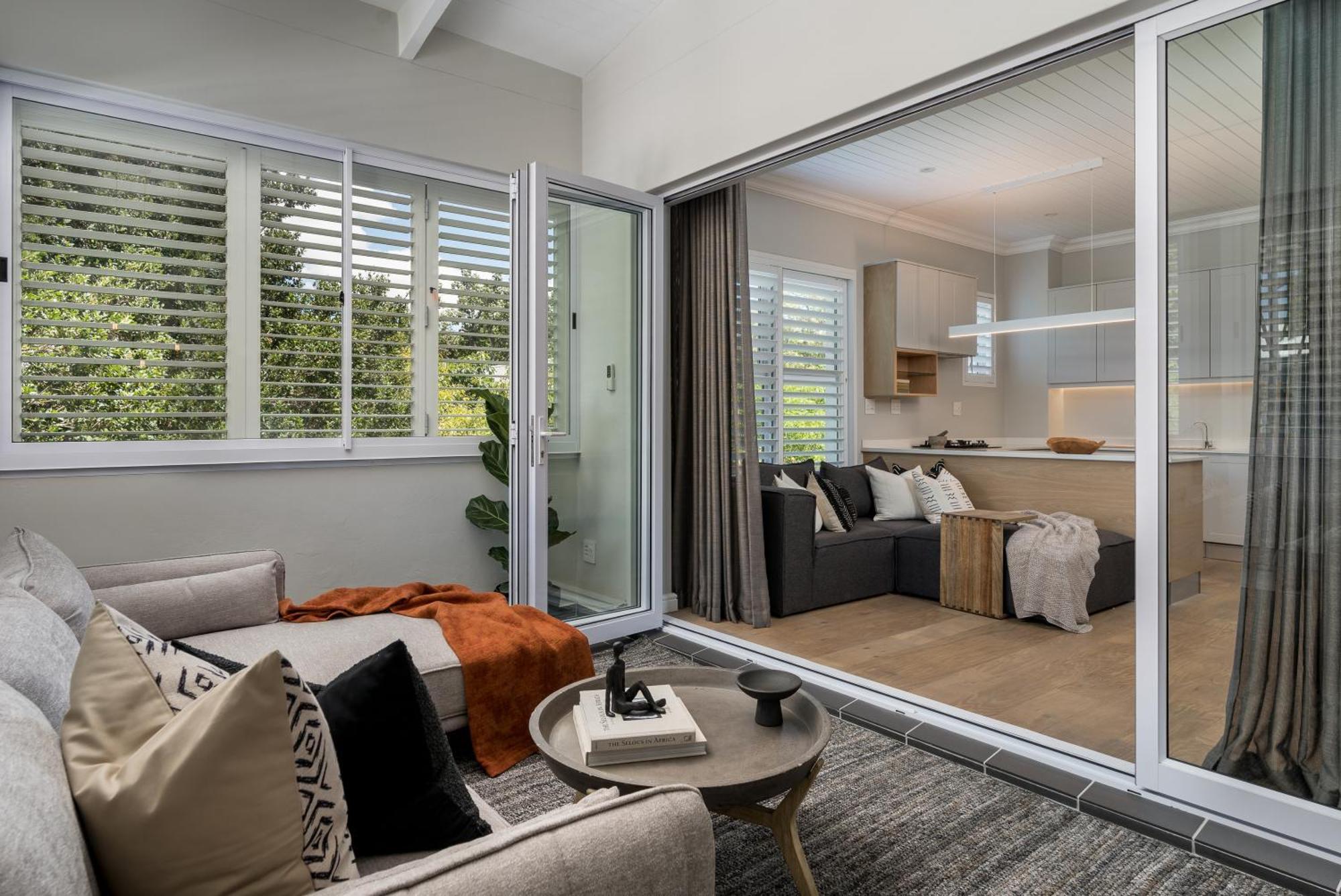 The Oak Suite - 7 On Murray Historic Stellenbosch Buitenkant foto