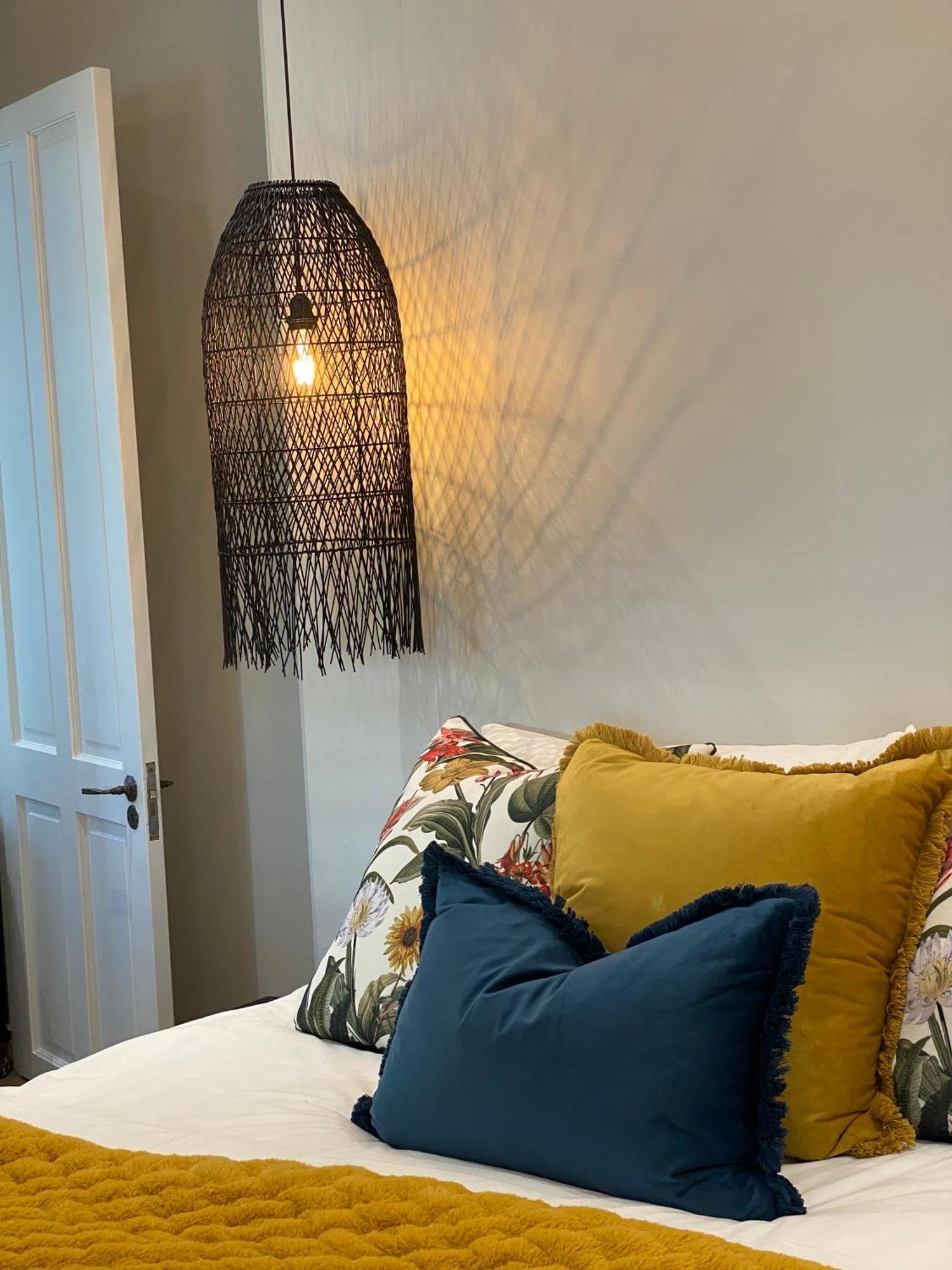 The Oak Suite - 7 On Murray Historic Stellenbosch Buitenkant foto